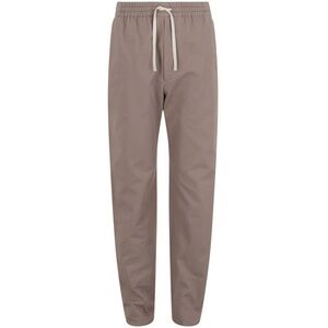 Men's Gucci Drawstring Twill Khaki Pants Size 52 NWOT